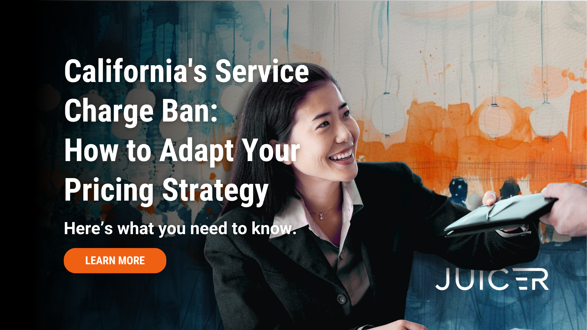 California's Service Charge Ban: How to Adapt Your Restaurant Pricing Strategy
