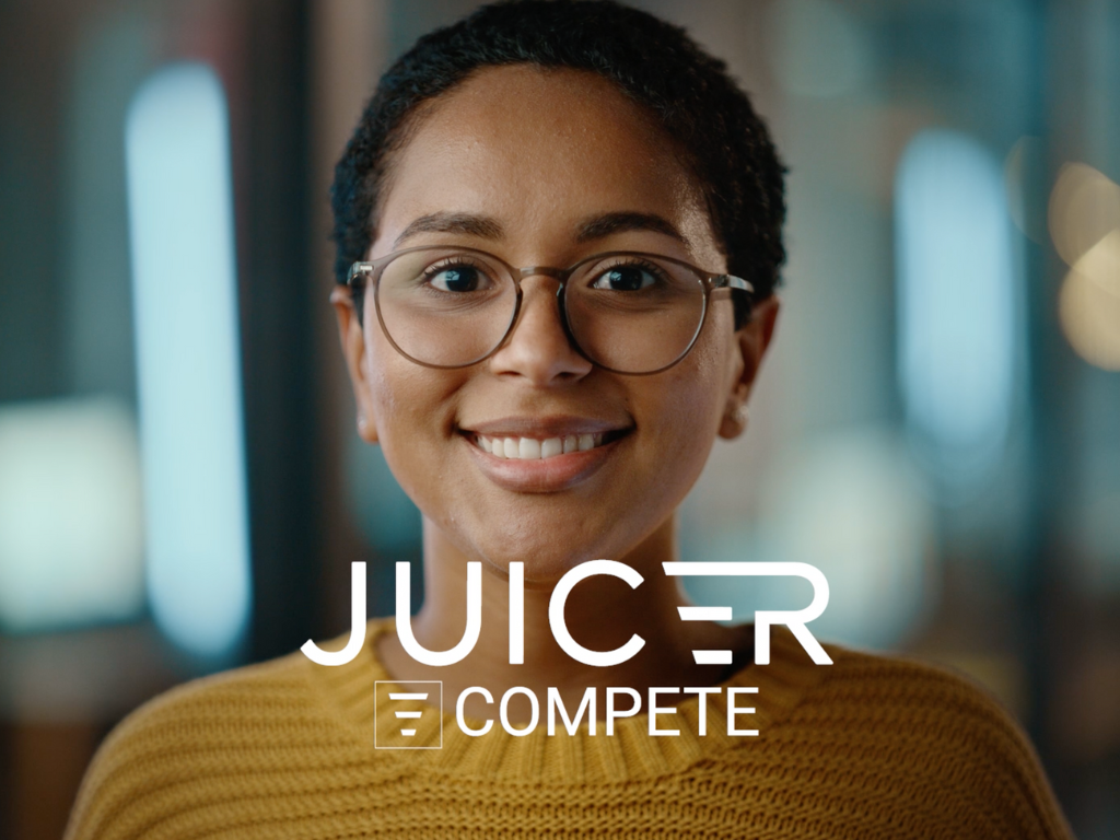 JUICER Compete Video