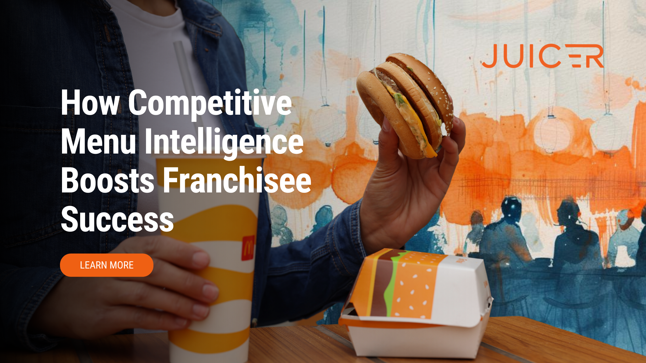 How Competitive Menu Intelligence Boosts Franchisee Success